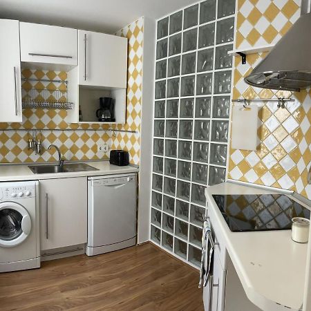 Rooms Pilarica Madrid Bagian luar foto