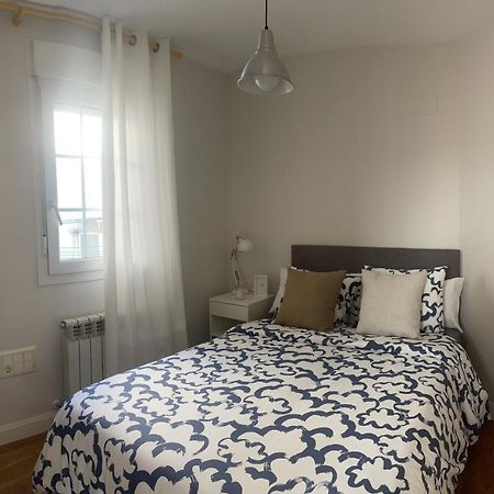 Rooms Pilarica Madrid Bagian luar foto