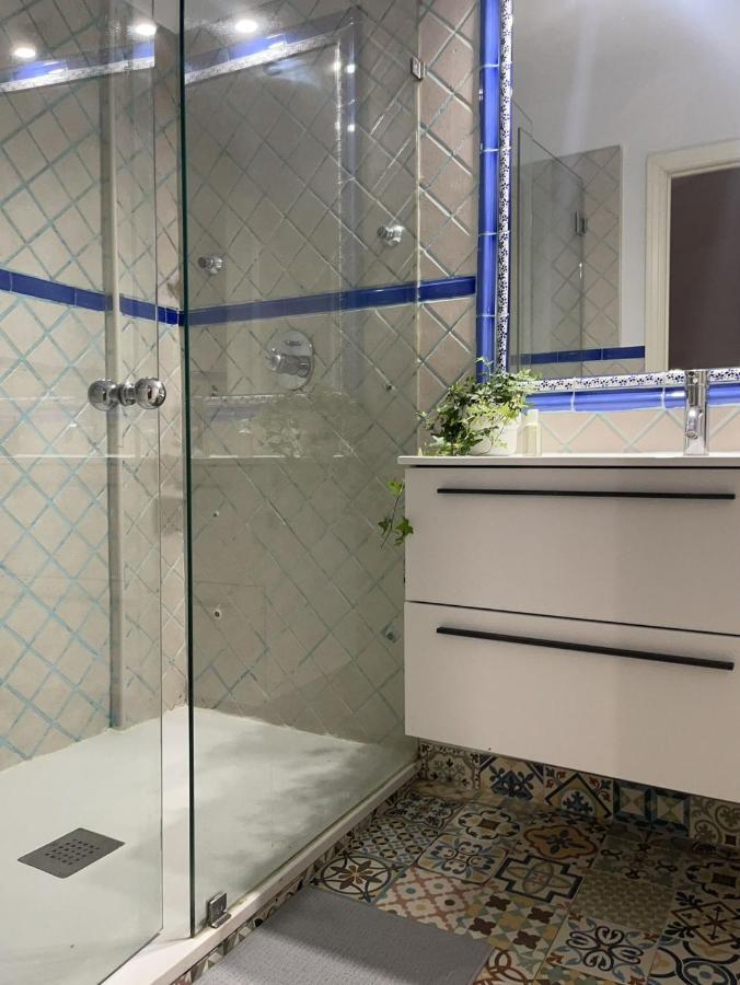 Rooms Pilarica Madrid Bagian luar foto