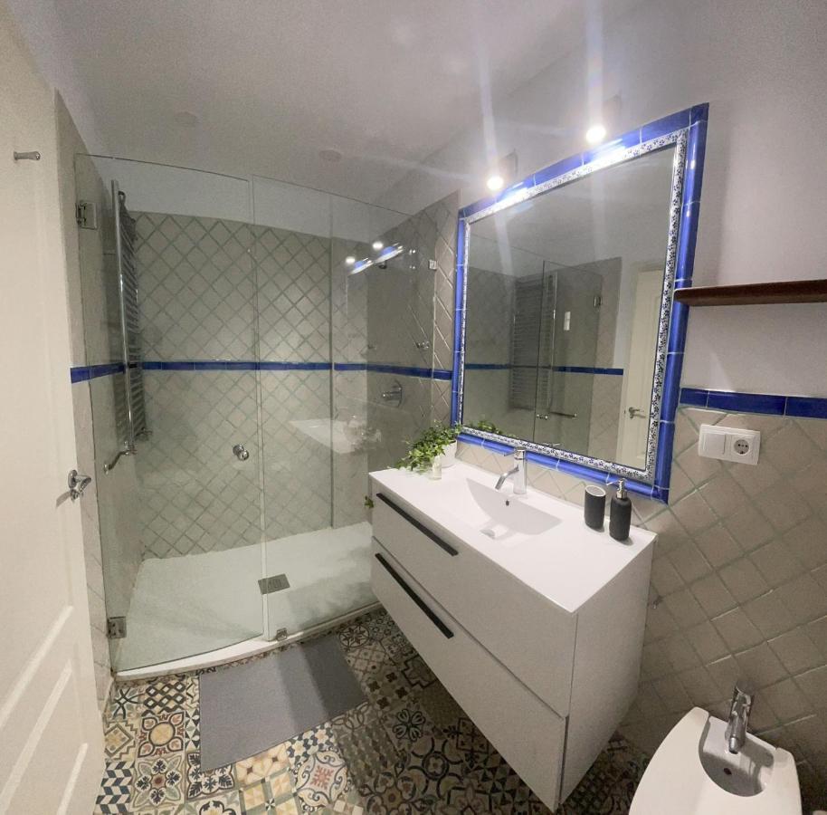Rooms Pilarica Madrid Bagian luar foto