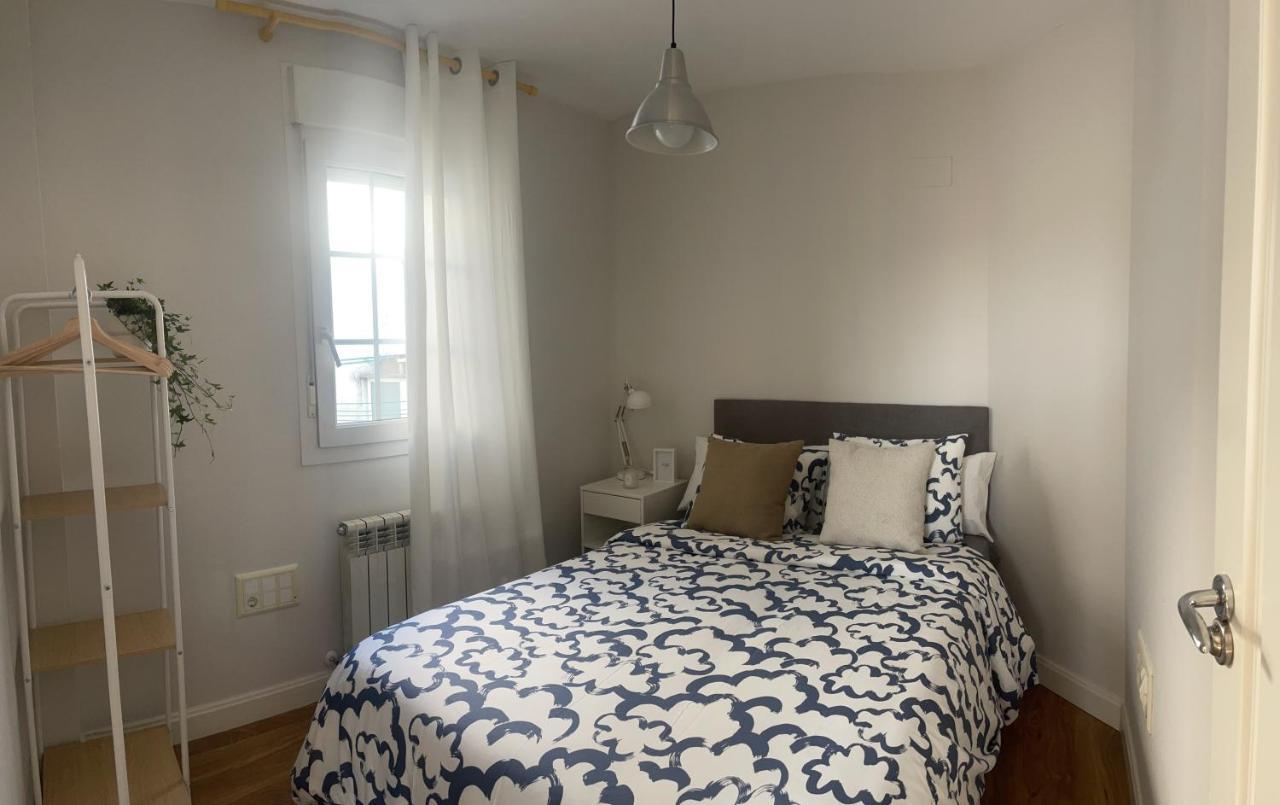 Rooms Pilarica Madrid Bagian luar foto